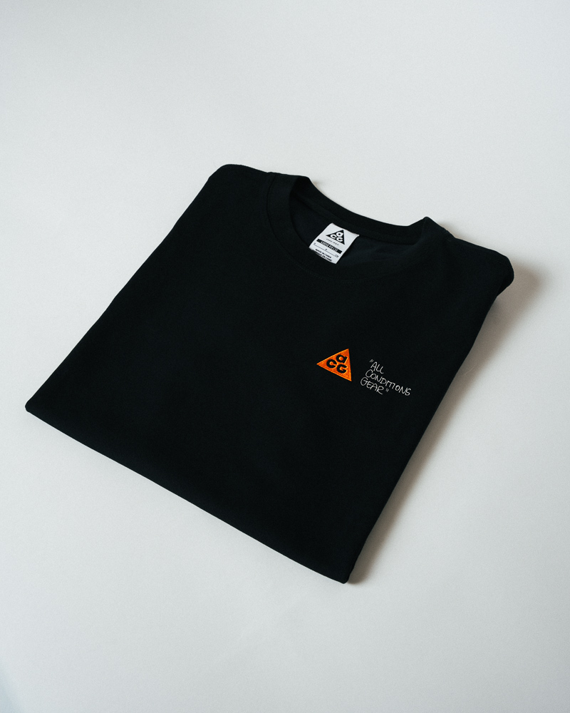 Nike ACG Dry Fit vue de face